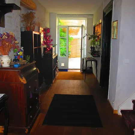 Homestay Le Poulailler De L'ile De Re