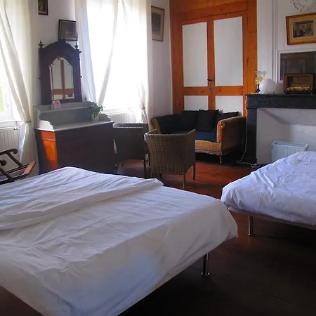 Homestay Le Poulailler De L'ile De Re Saint-Martin-de-Re